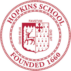 Hopkins School Seal